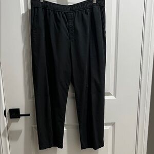 Uniqlo Women's Classic Black Pants